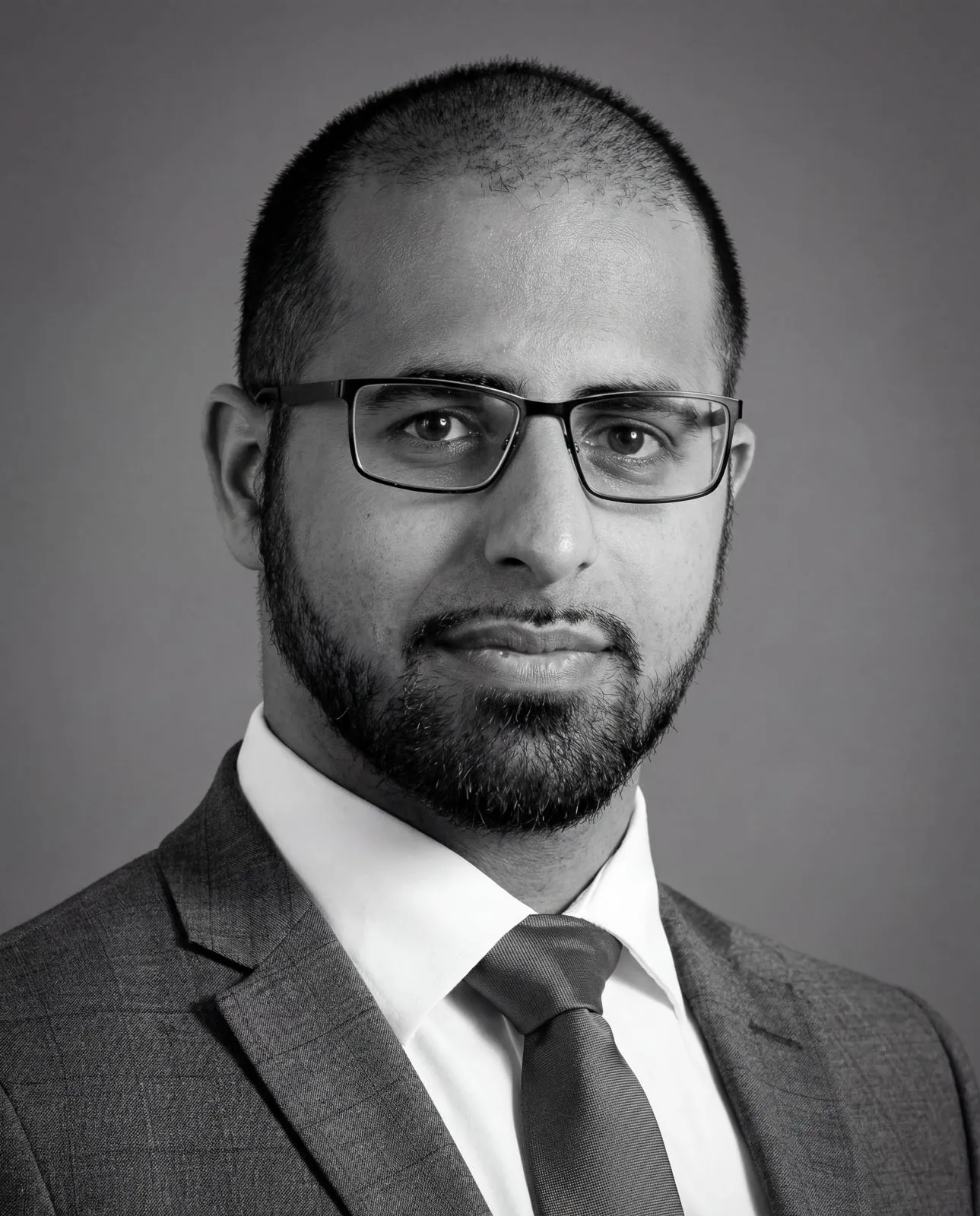 Abbas Khaku