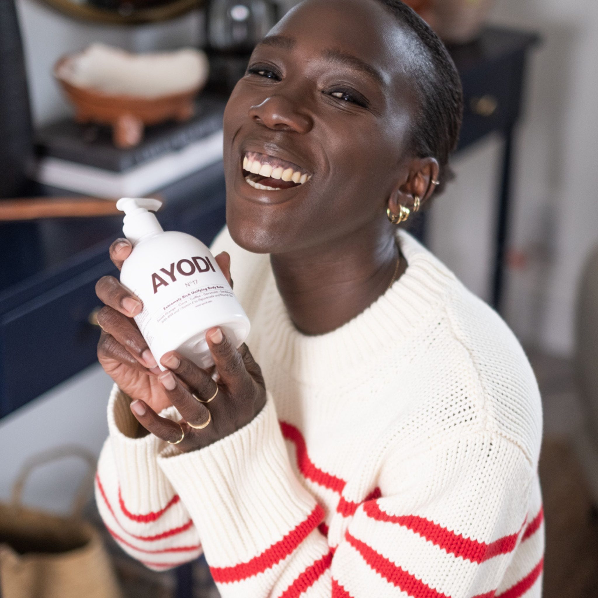 Aissata Niang
